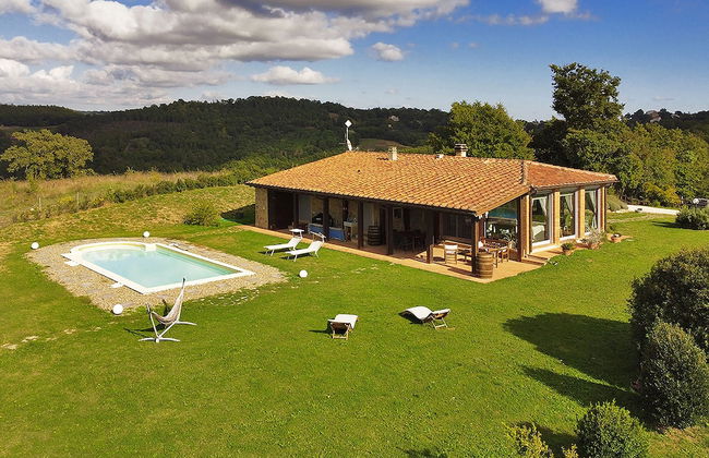 Villa Borgiano - Foto 40