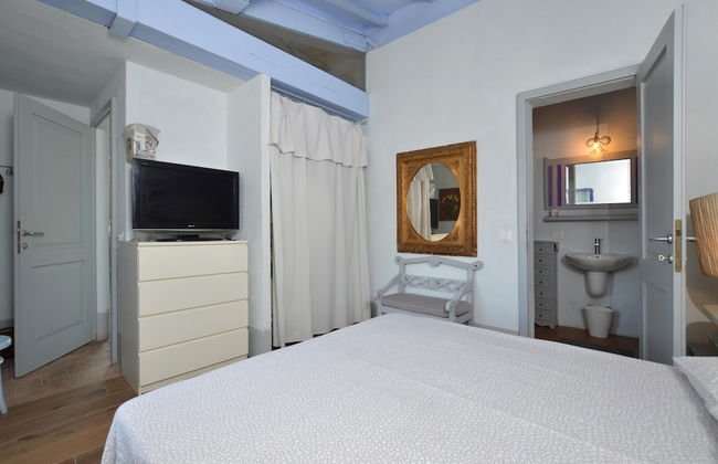 Villa Borgiano - Foto 5