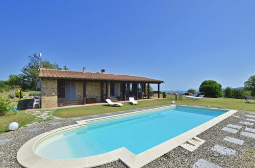 Photo 20 - Villa Borgiano