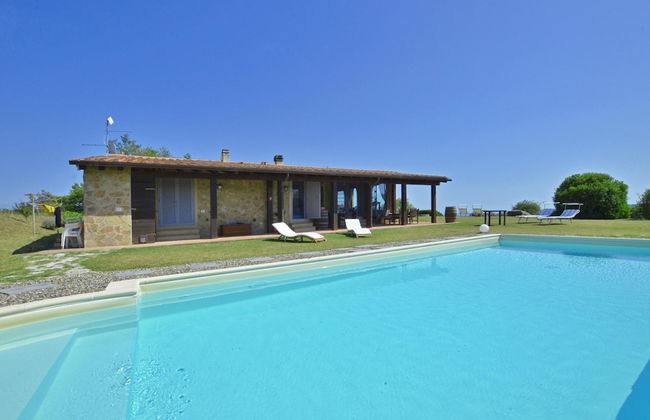 Villa Borgiano - Foto 18