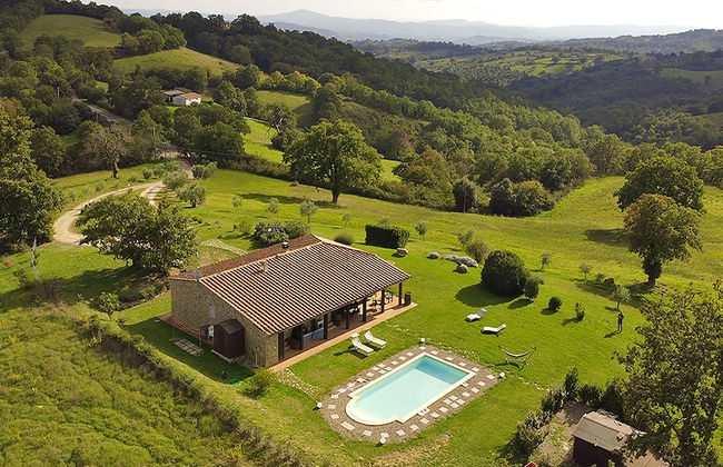 Villa Borgiano - Foto 41