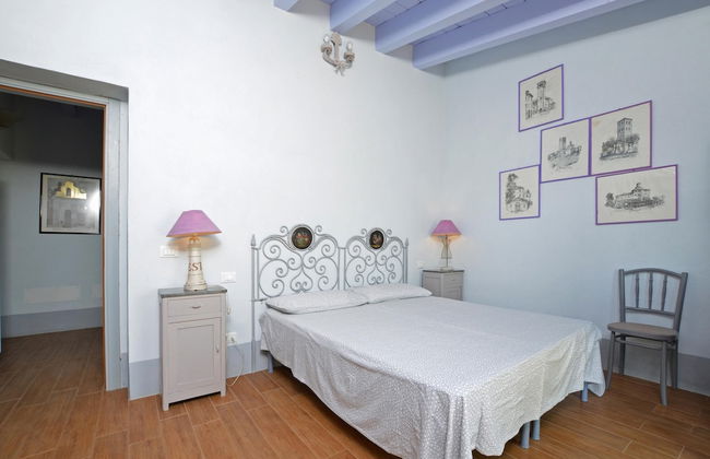 Villa Borgiano - Foto 2