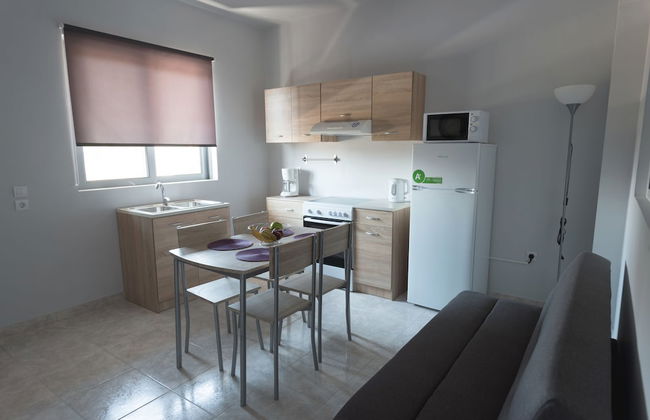 Paulsia Apartments - Photo 16