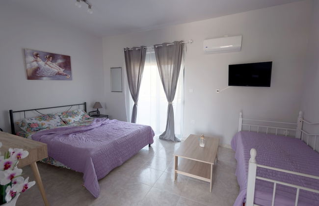 Paulsia Apartments - Photo 9