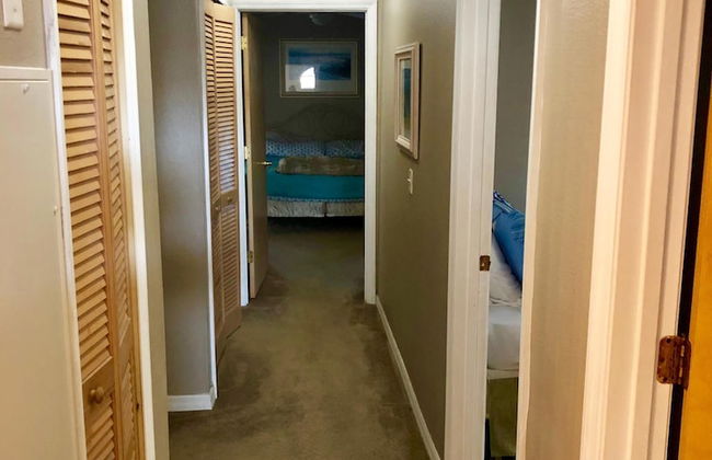Three Bedroom Condo - 3129 BB - Vusa - Foto 23