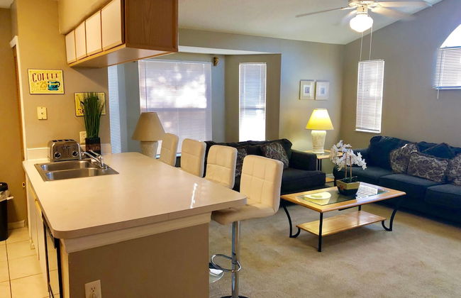Three Bedroom Condo - 3129 BB - Vusa - Foto 2