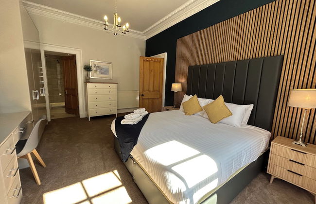 Crown Circus Apartment - Foto 8