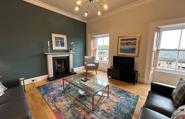 Crown Circus Apartment - Foto 1