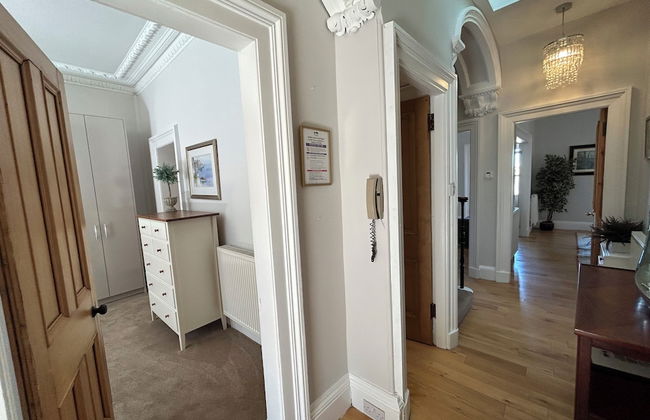 Crown Circus Apartment - Foto 14