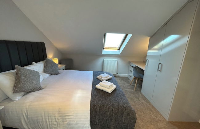 Crown Circus Apartment - Foto 9