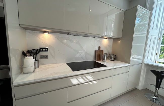 Crown Circus Apartment - Foto 12
