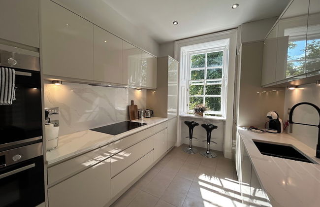 Crown Circus Apartment - Foto 11