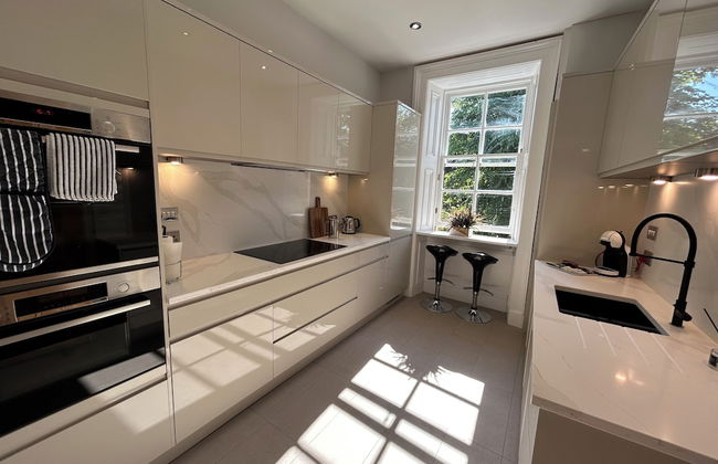 Crown Circus Apartment - Foto 10