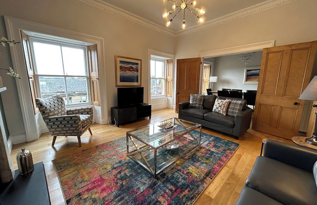 Crown Circus Apartment - Foto 15