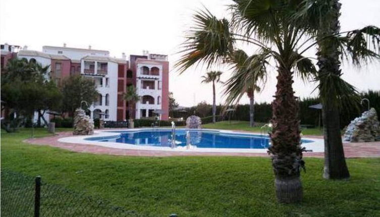 Photo 1 - 106096 - Apartment in Zahara de los Atunes