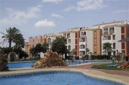 Photo 13 - 106096 - Apartment in Zahara de los Atunes