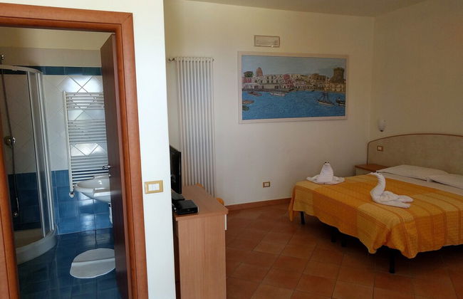 Villa Pietraverde - Foto 9