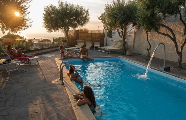 Villa Pietraverde - Foto 1