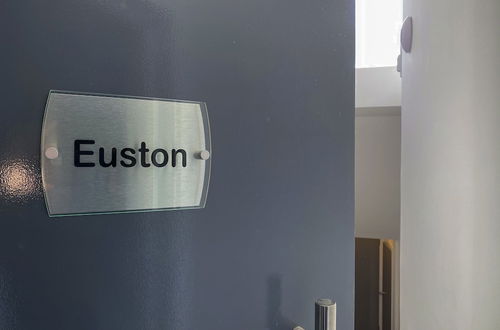 Photo 4 - 1 Bed - Euston by Pureserviced