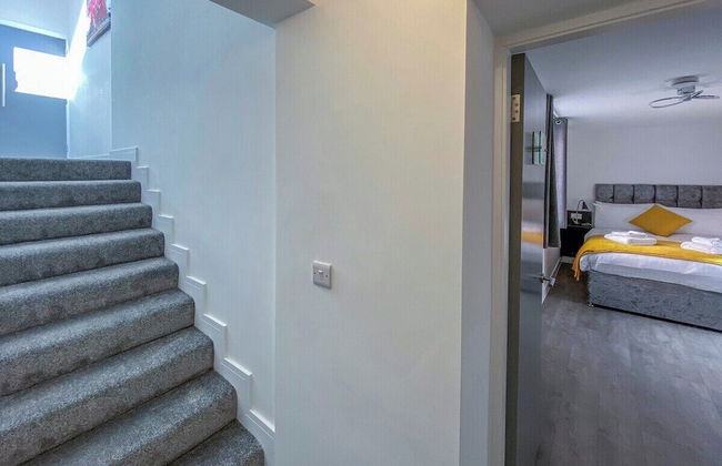 Gulland House by Pureserviced - Foto 16