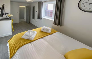Foto 3 - 1 Bed - Euston by Pureserviced