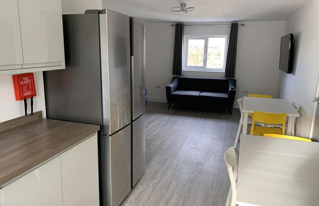 Gulland House by Pureserviced - Foto 11