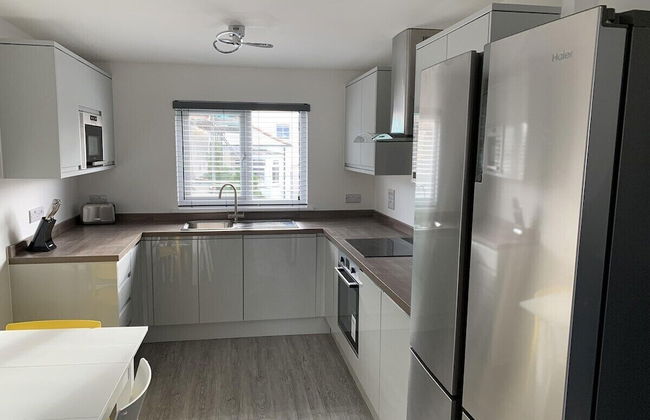 Gulland House by Pureserviced - Foto 10