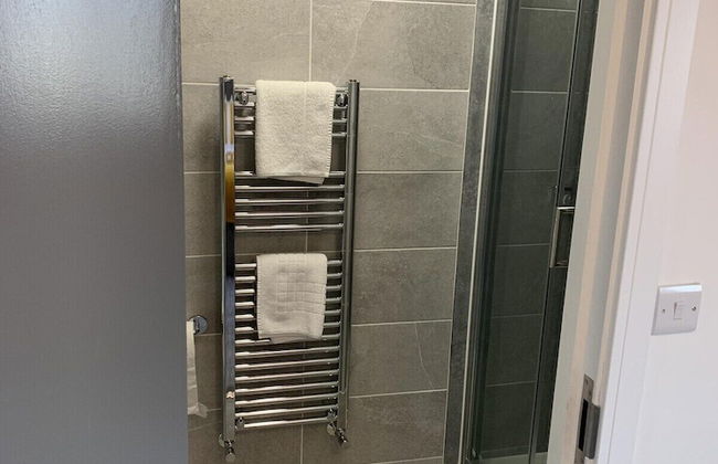 Gulland House by Pureserviced - Foto 12