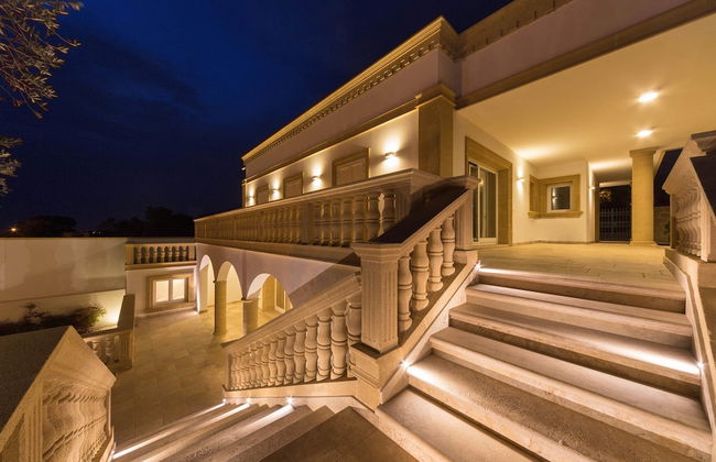 Villa Loran - Foto 52