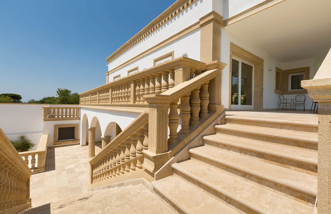 Villa Loran - Foto 51