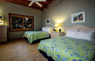 Foto 3 - The Caribbean Resort Canary Island Palm North