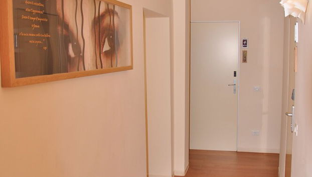 Ingresso interno