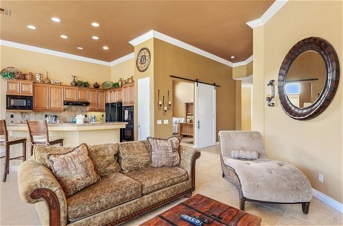 Photo 15 - 4BR PGA West Pool Home by ELVR - 54843
