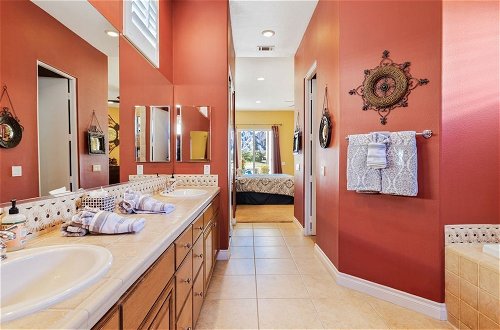 Photo 23 - 4BR PGA West Pool Home by ELVR - 54843
