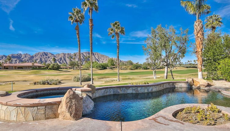 Foto 1 - 4BR PGA West Pool Home by ELVR - 54843