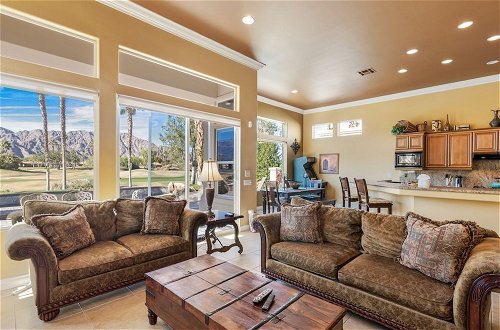 Photo 14 - 4BR PGA West Pool Home by ELVR - 54843