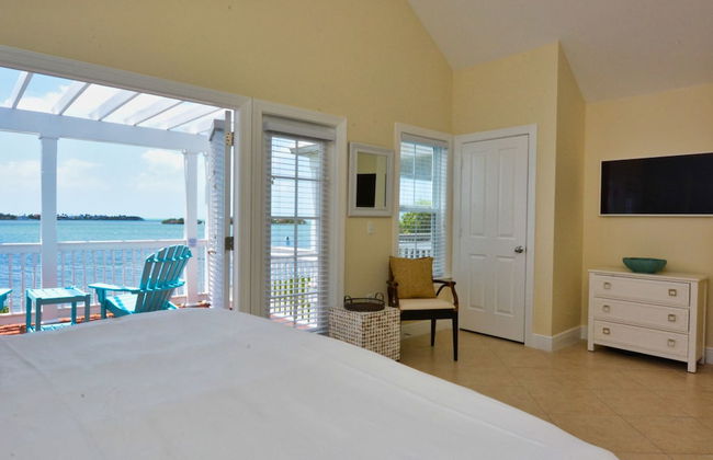 Indigo Reef Resort Villas & Marina by KeysCaribbean - Foto 4