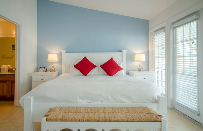 Indigo Reef Resort Villas & Marina by KeysCaribbean - Foto 44