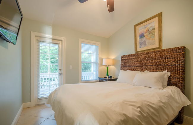 Indigo Reef Resort Villas & Marina by KeysCaribbean - Foto 42