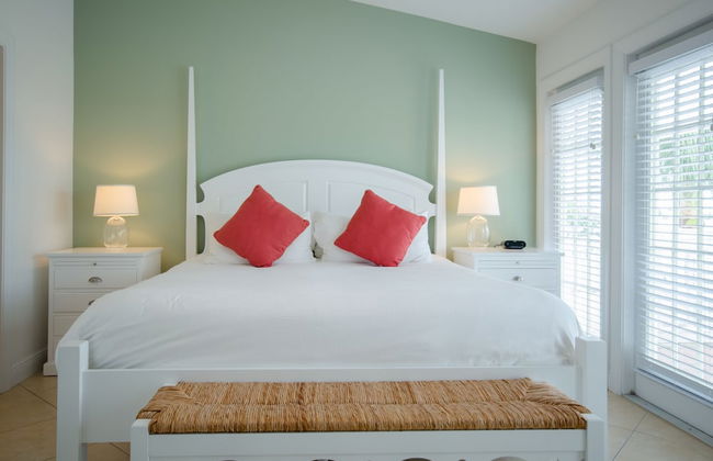 Indigo Reef Resort Villas & Marina by KeysCaribbean - Foto 17