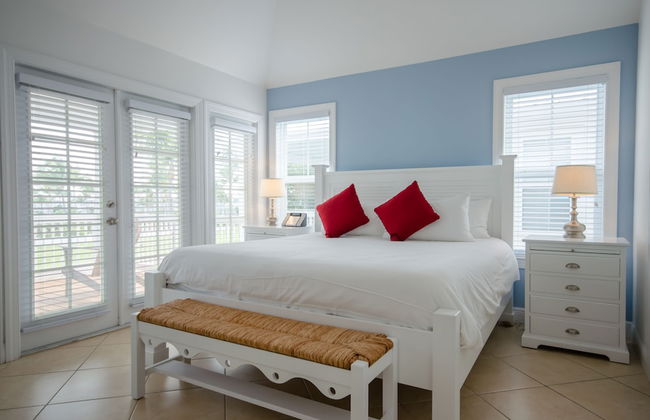 Indigo Reef Resort Villas & Marina by KeysCaribbean - Foto 22