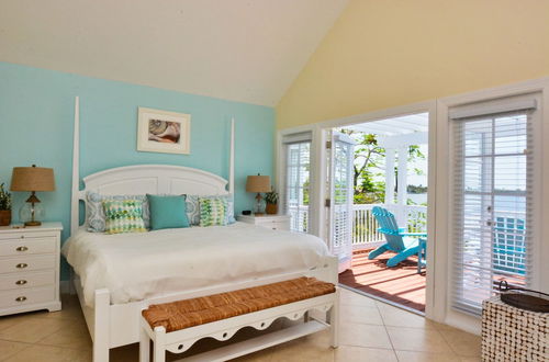 Foto 7 - Indigo Reef Resort Villas & Marina by KeysCaribbean