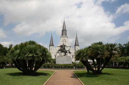 Photo 23 - Apartment near French Quarter