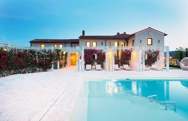 Relais Sassa al Sole - Foto 78