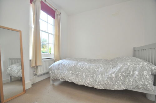 Foto 5 - Large Garden Flat in the Heart of Islington