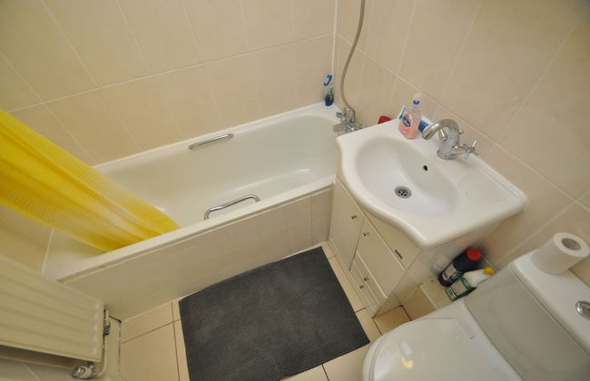 Large Garden Flat in the Heart of Islington - Foto 7