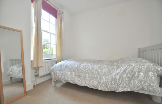 Large Garden Flat in the Heart of Islington - Foto 5