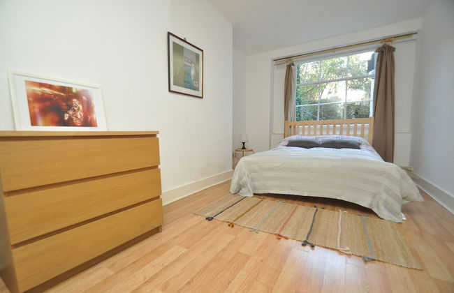 Large Garden Flat in the Heart of Islington - Foto 2