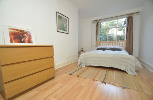 Foto 2 - Large Garden Flat in the Heart of Islington