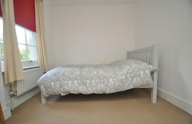 Large Garden Flat in the Heart of Islington - Foto 4